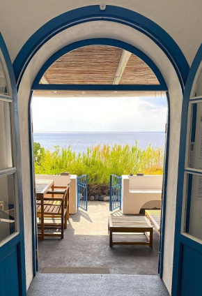 La Mia Valigia a Stromboli